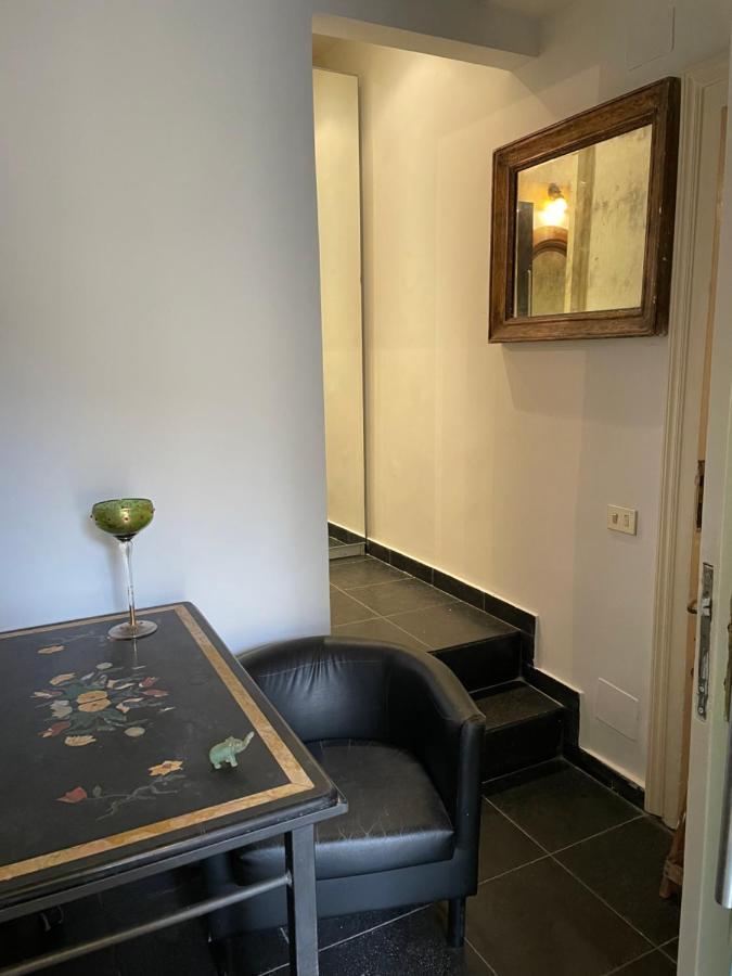 Elegant Apt-Typical Roman Palazzina Pz Alessandria ภายนอก รูปภาพ