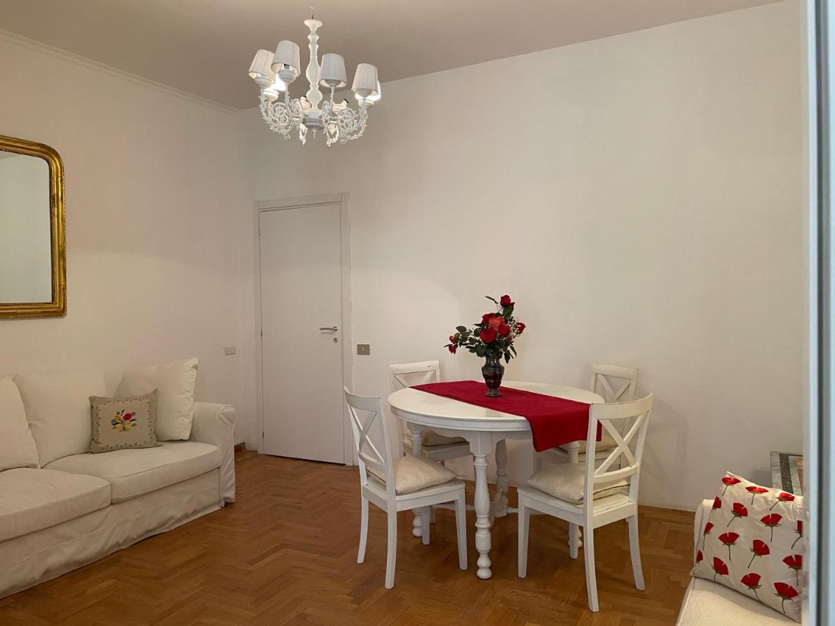 Elegant Apt-Typical Roman Palazzina Pz Alessandria ภายนอก รูปภาพ