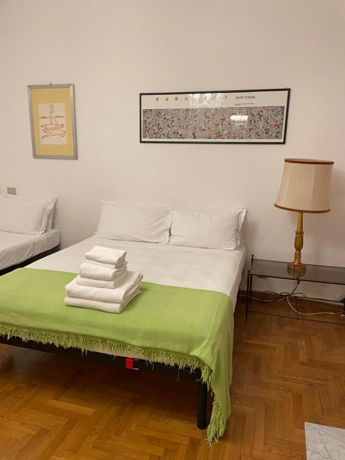Elegant Apt-Typical Roman Palazzina Pz Alessandria ภายนอก รูปภาพ